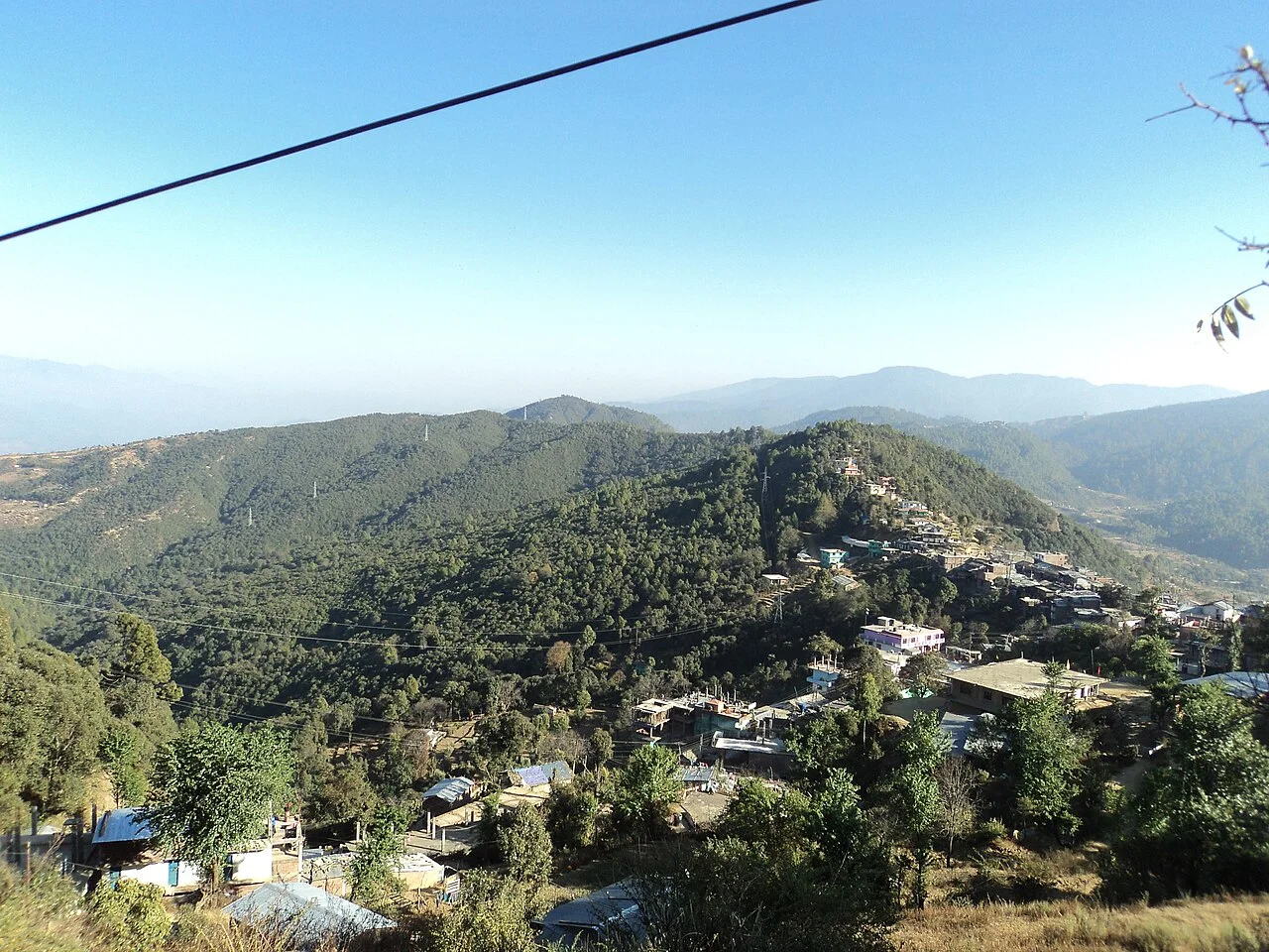 Photo of Amargaḍhi̇̄