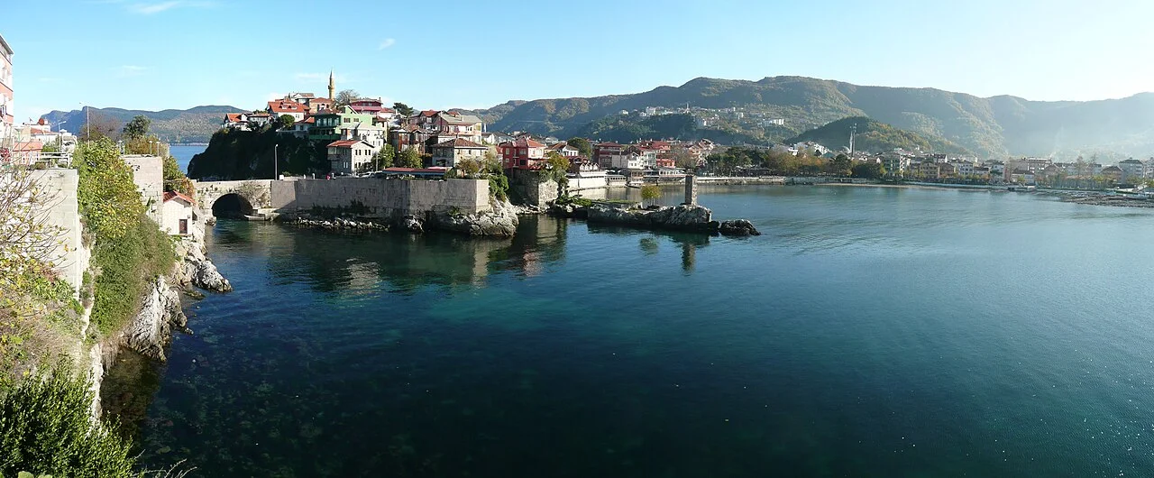 Photo of Amasra