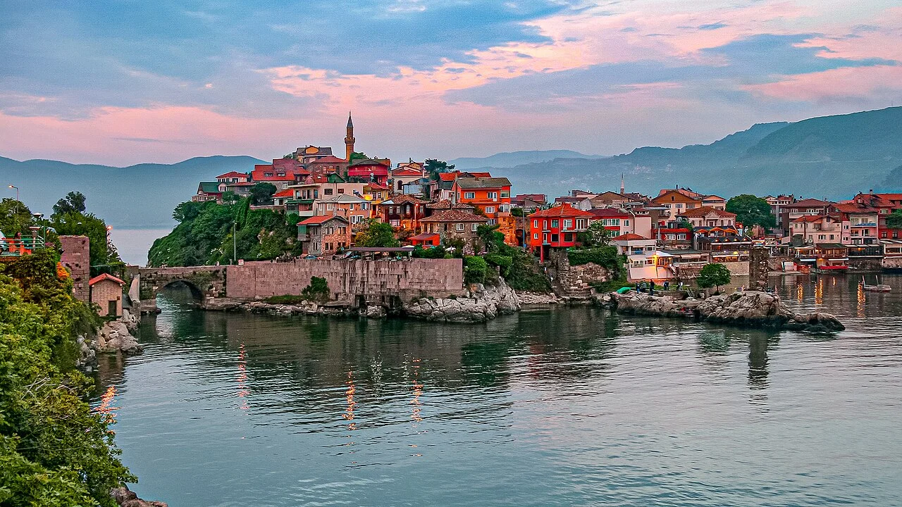 Photo of Amasra