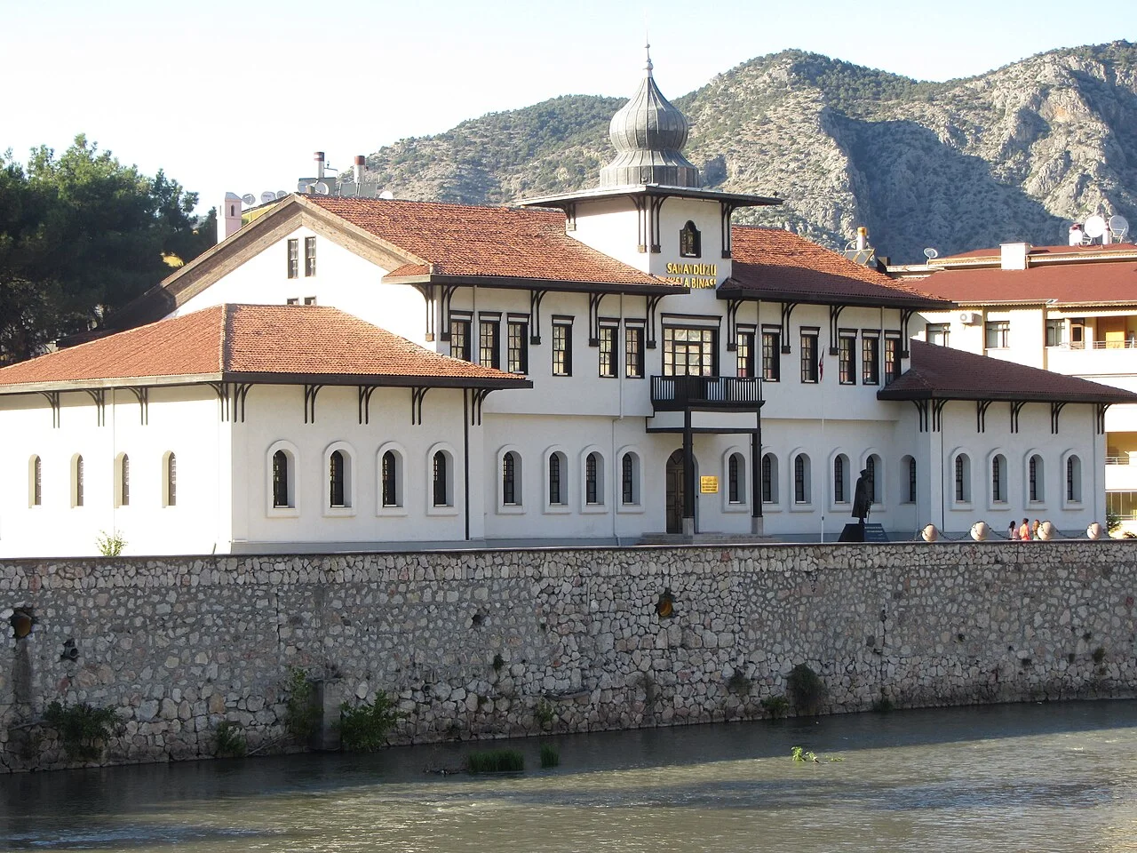 Photo of Amasya