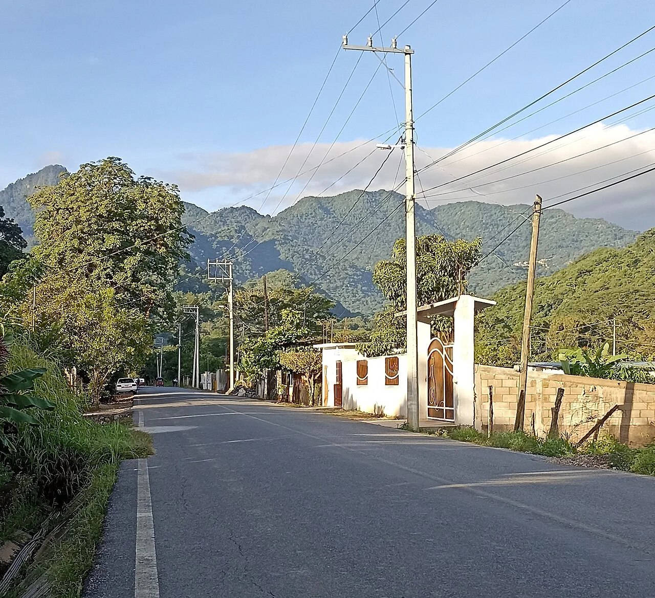 Photo of Amatenango de la Frontera