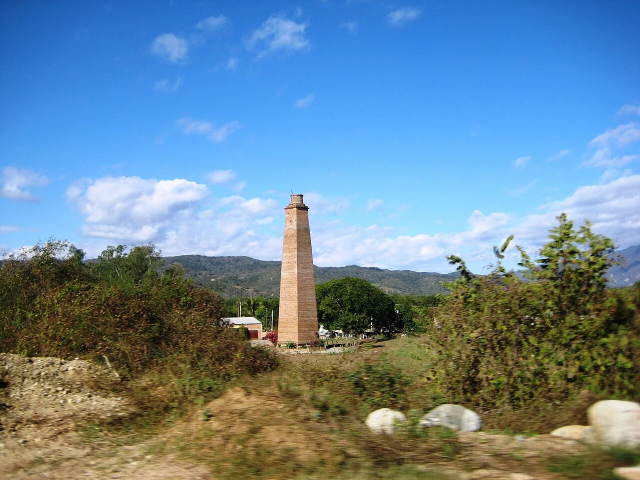 Photo of Amatlán de Cañas