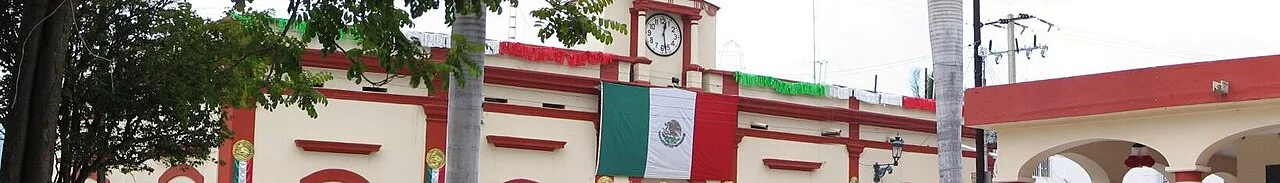 Photo of Amatlán de Cañas