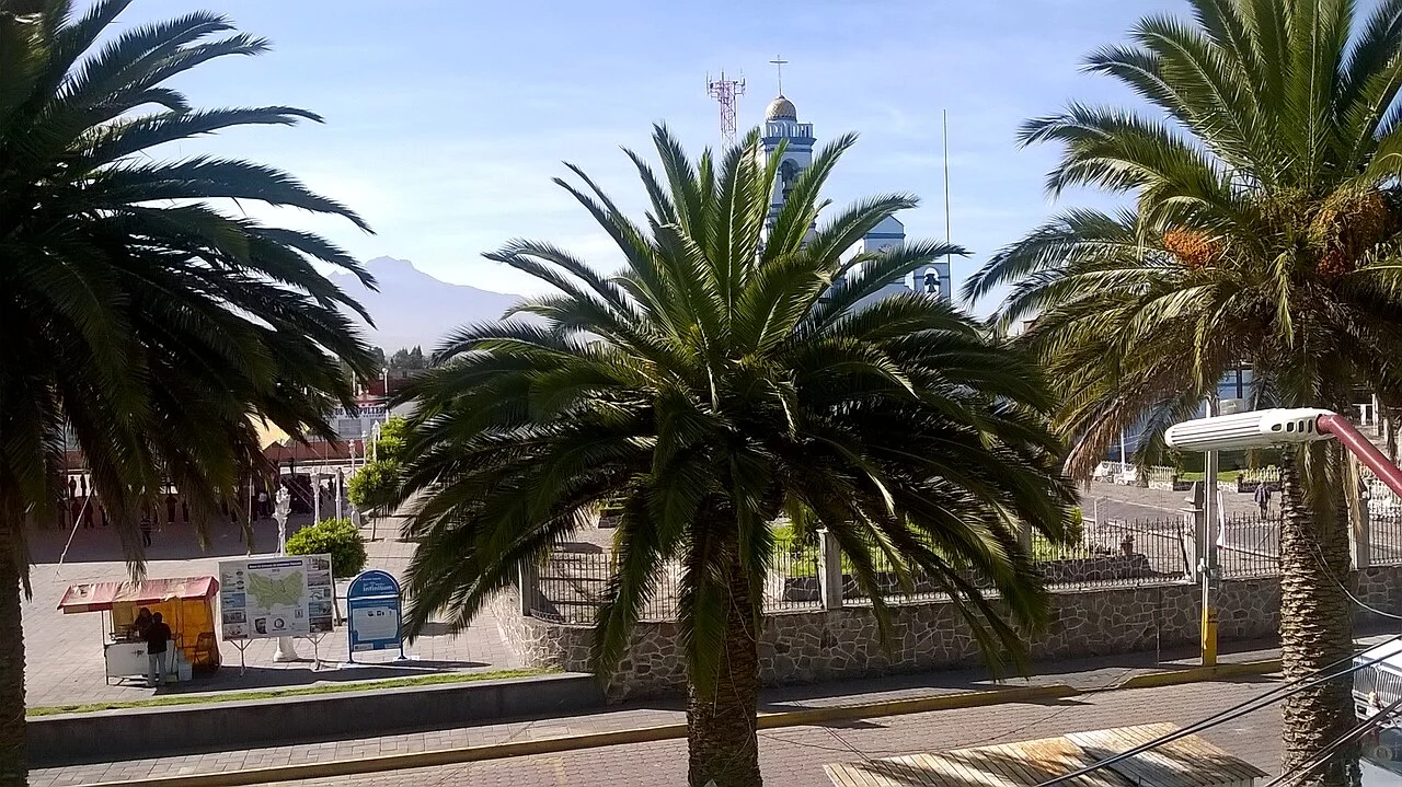 Photo of Amaxac de Guerrero