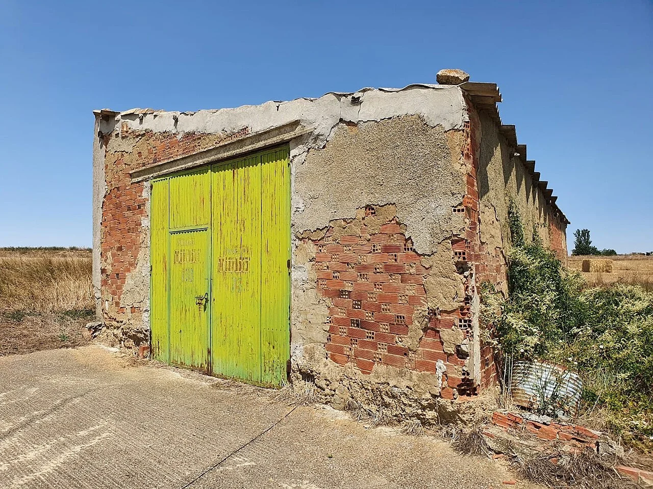 Photo of Amayuelas de Arriba