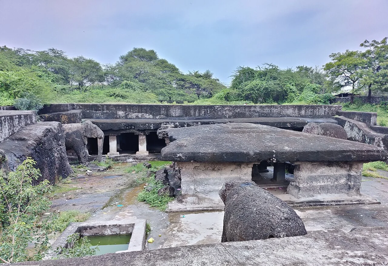 Photo of Ambājogāi
