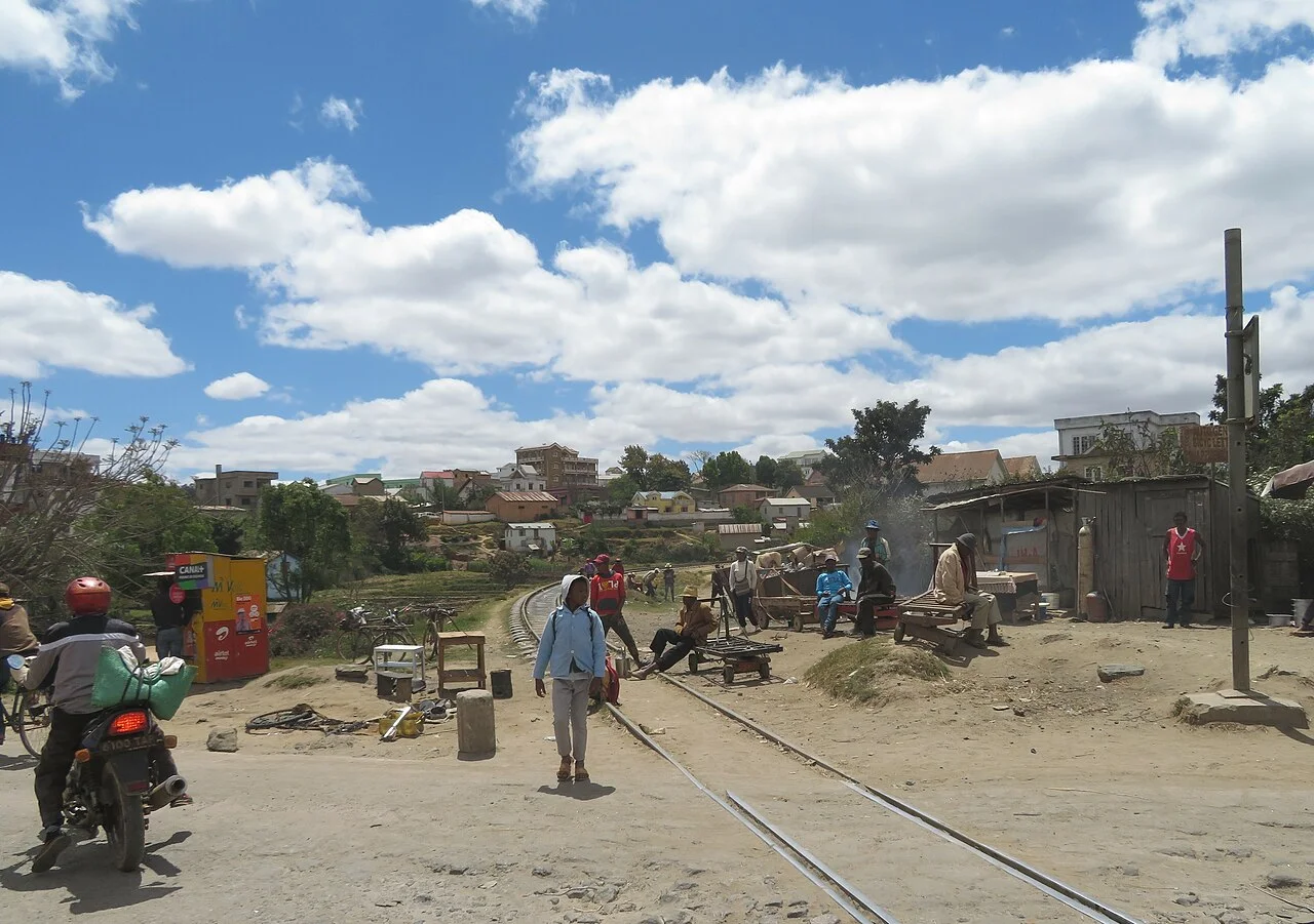 Photo of Ambatolampy