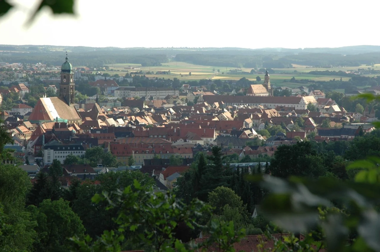 Photo of Amberg