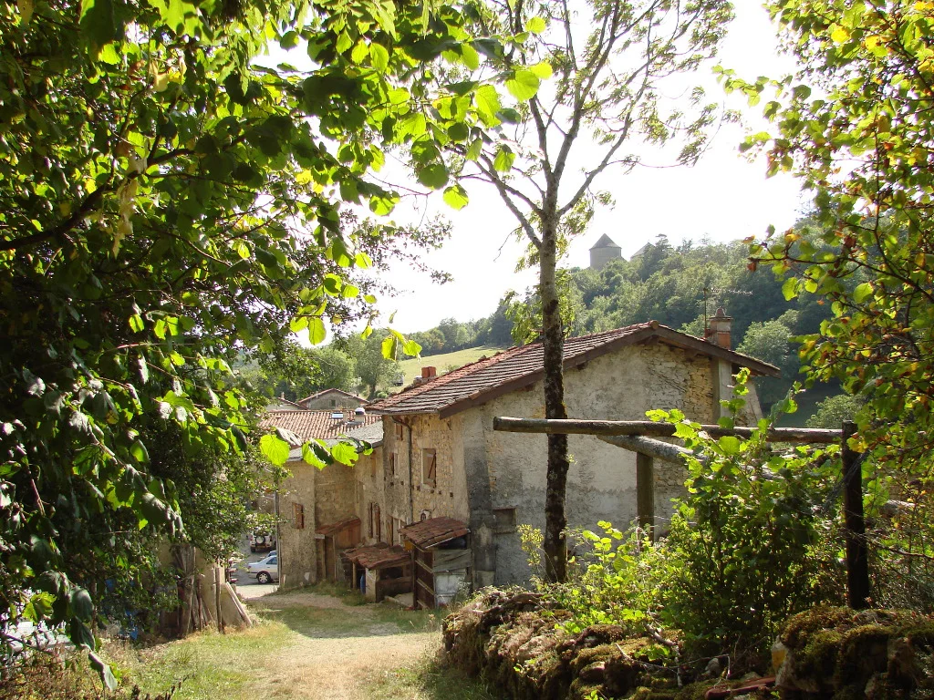 Photo of Ambérieu-en-Bugey