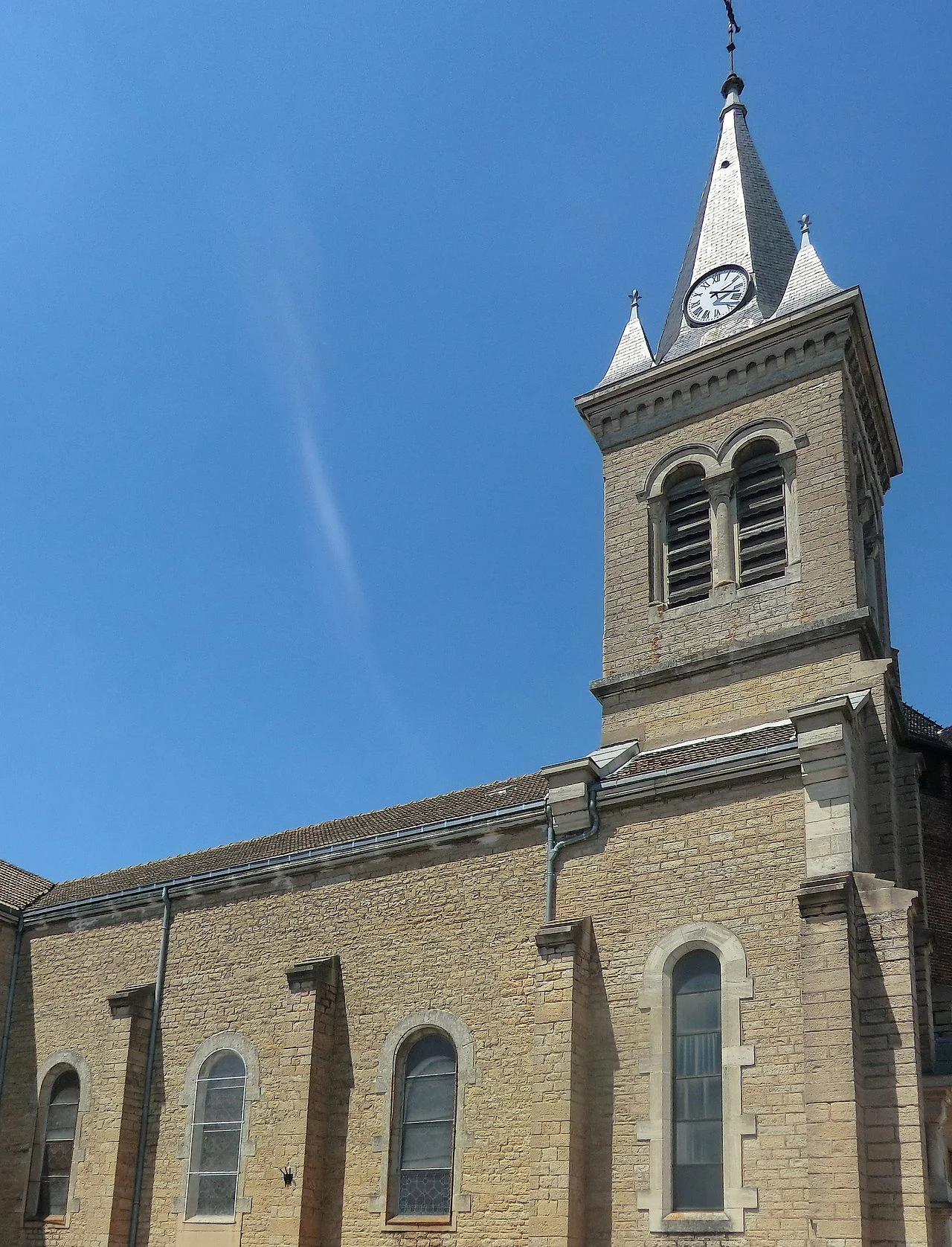 Photo of Ambérieux-en-Dombes