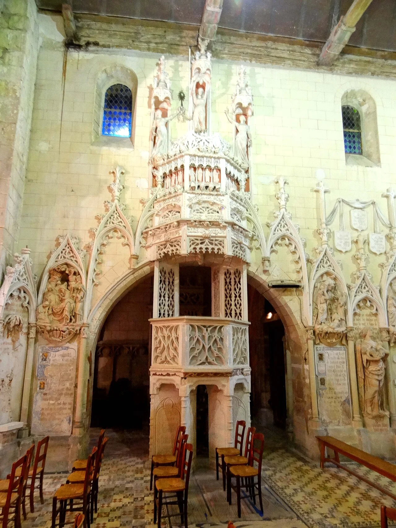 Photo of Amblainville