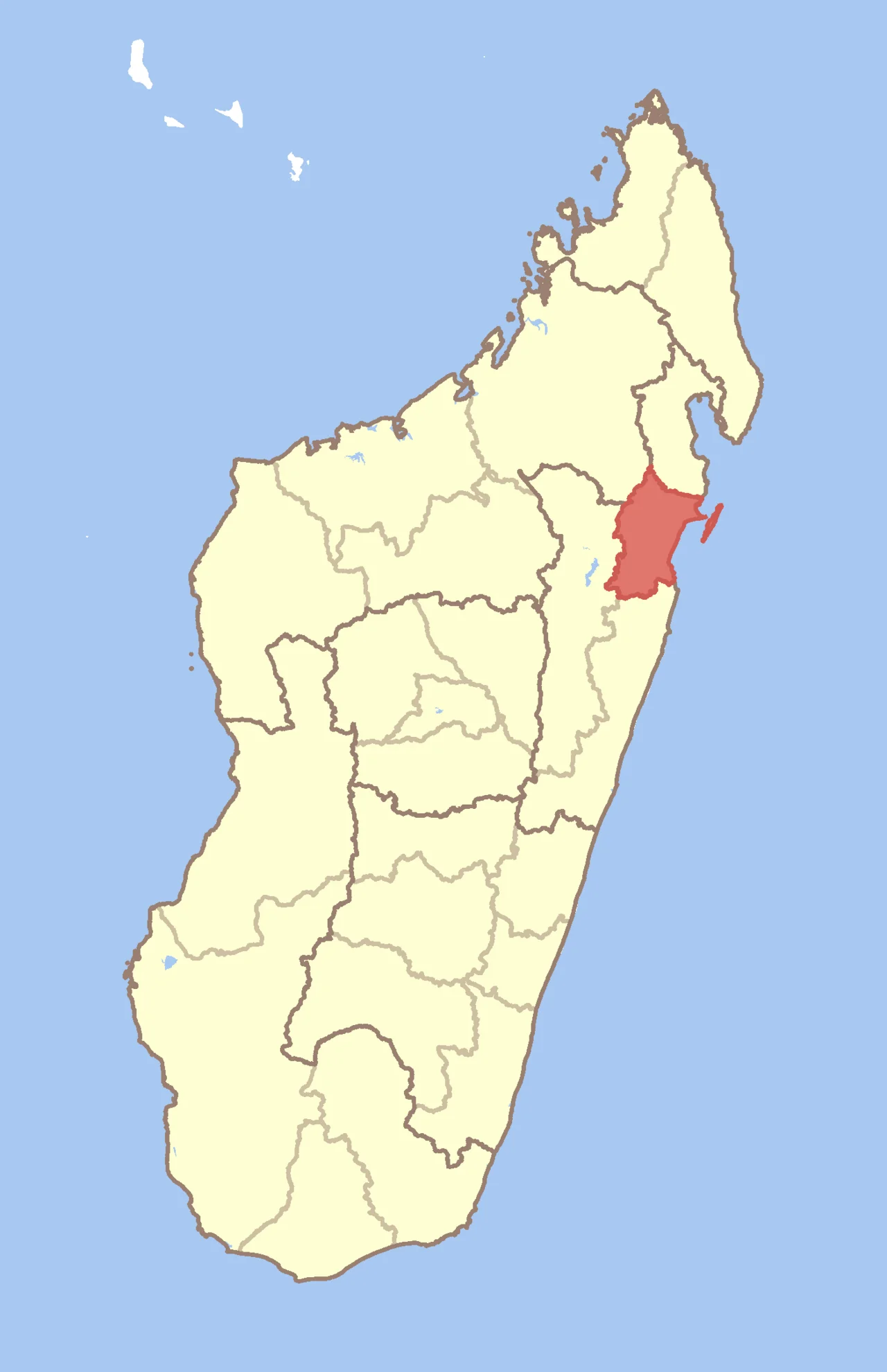 Photo of Ambodifotatra