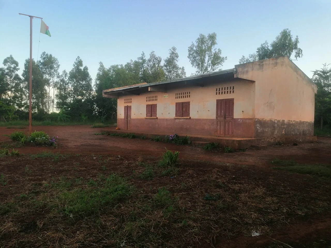 Photo of Ambodimanga II