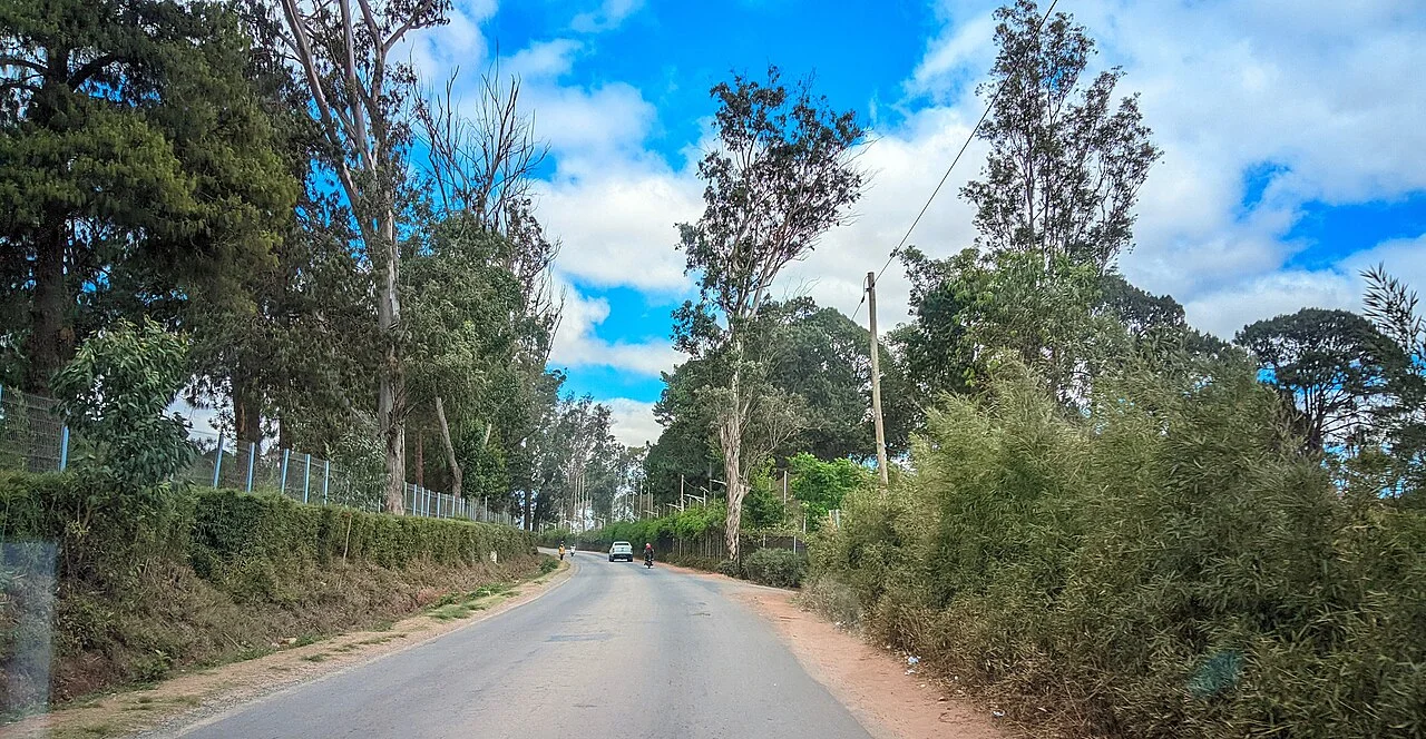 Photo of Ambohidratrimo