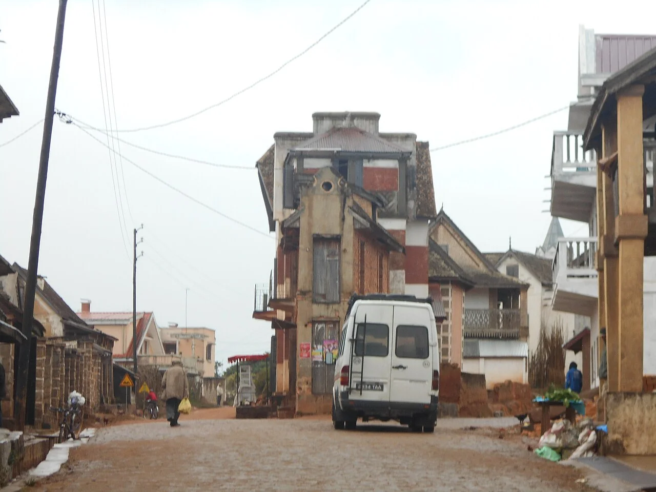 Photo of Ambohitrandriamanitra