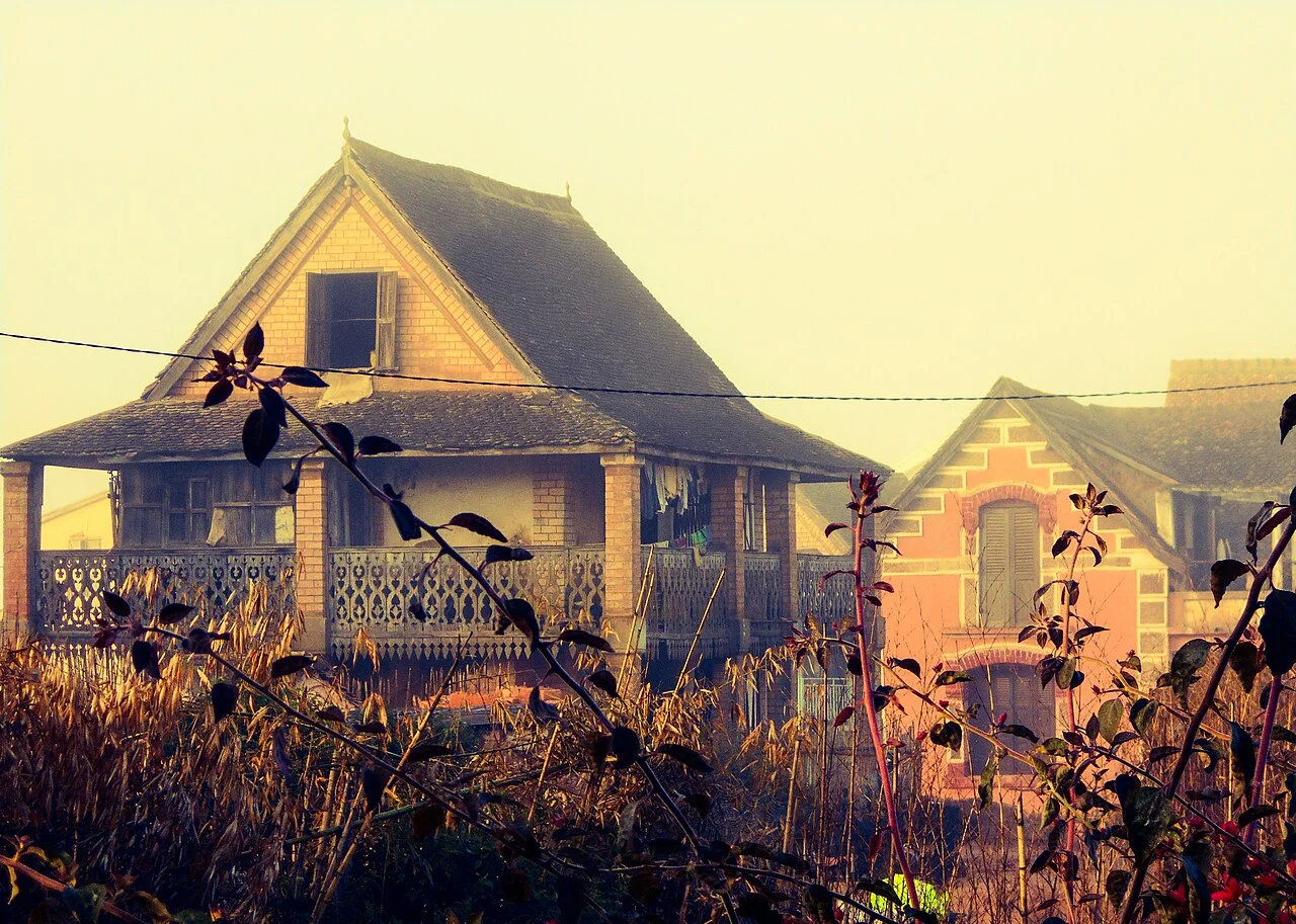 Photo of Ambohitrandriamanitra