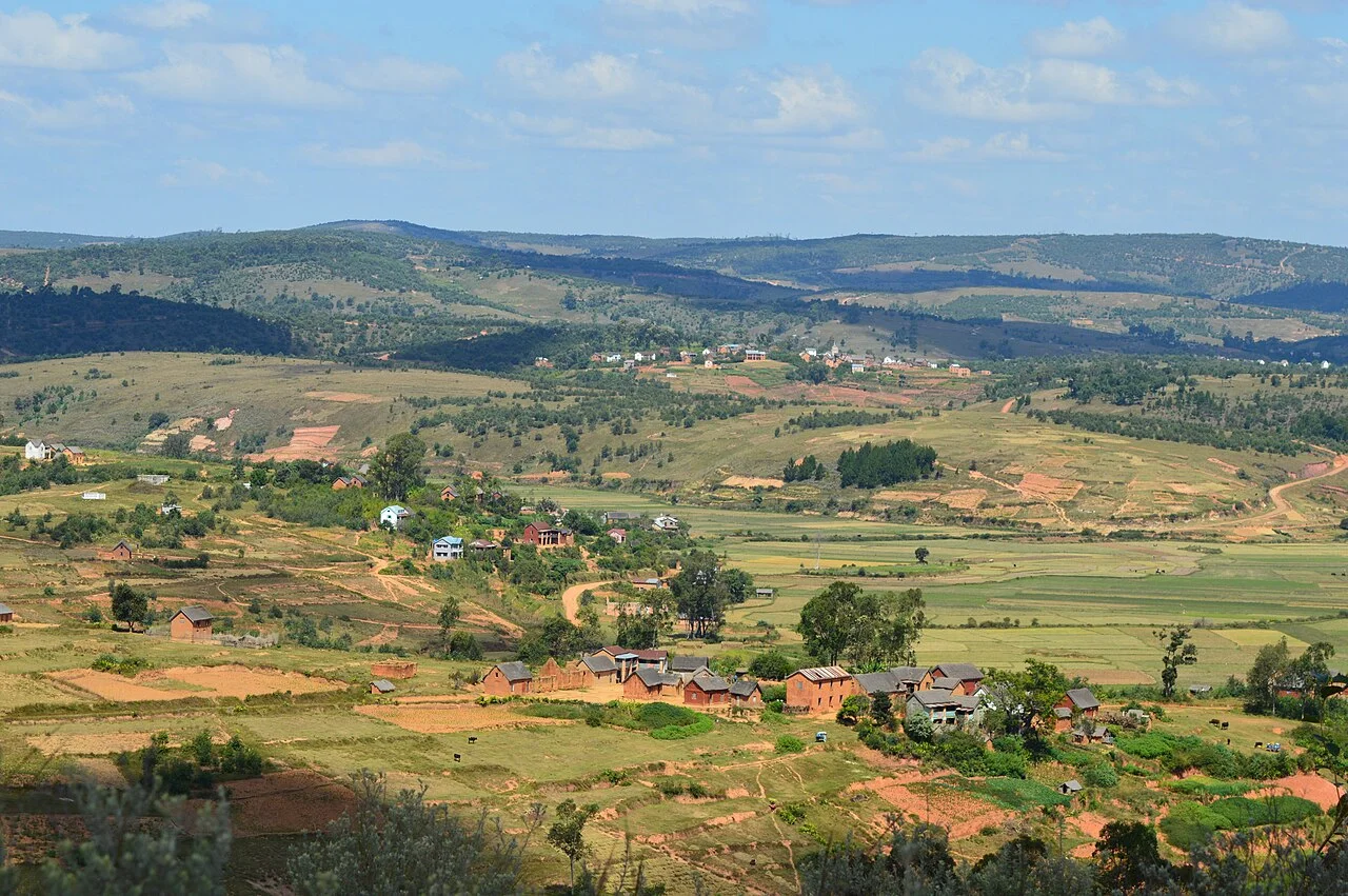 Photo of Ambohitrolomahitsy