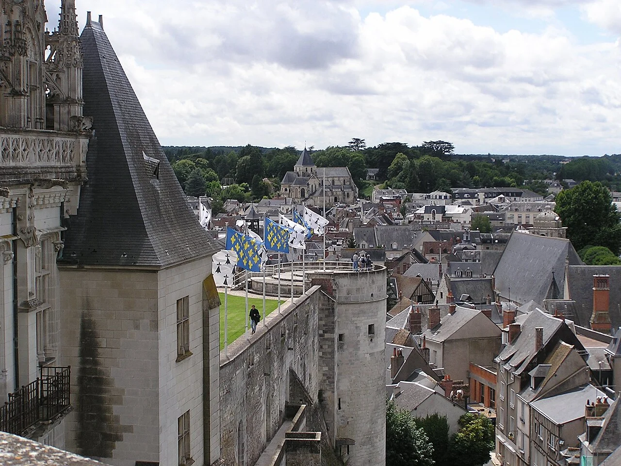 Photo of Amboise
