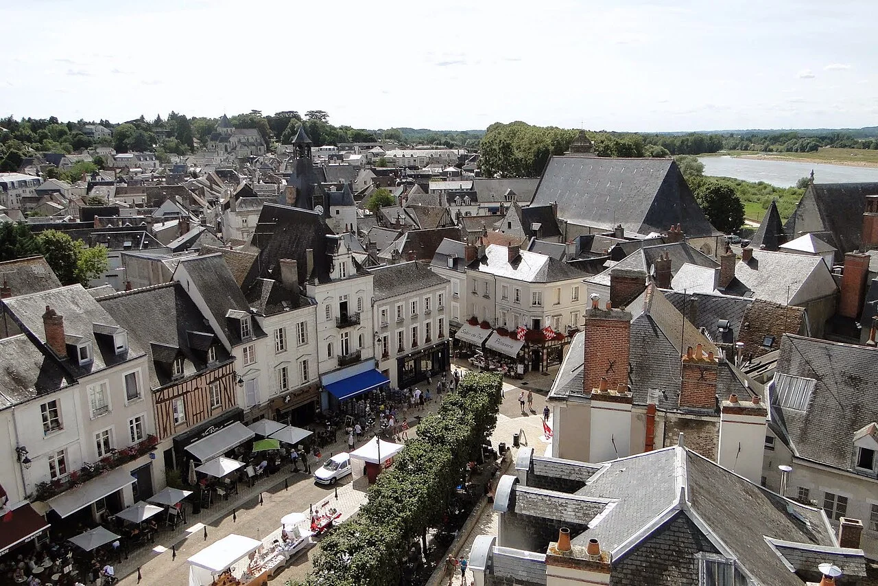 Photo of Amboise