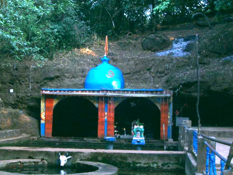Photo of Amboli