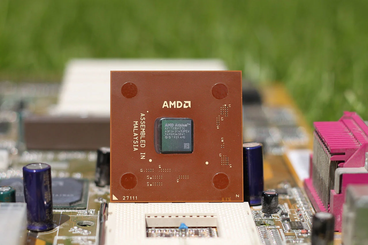Photo of ‘Amd