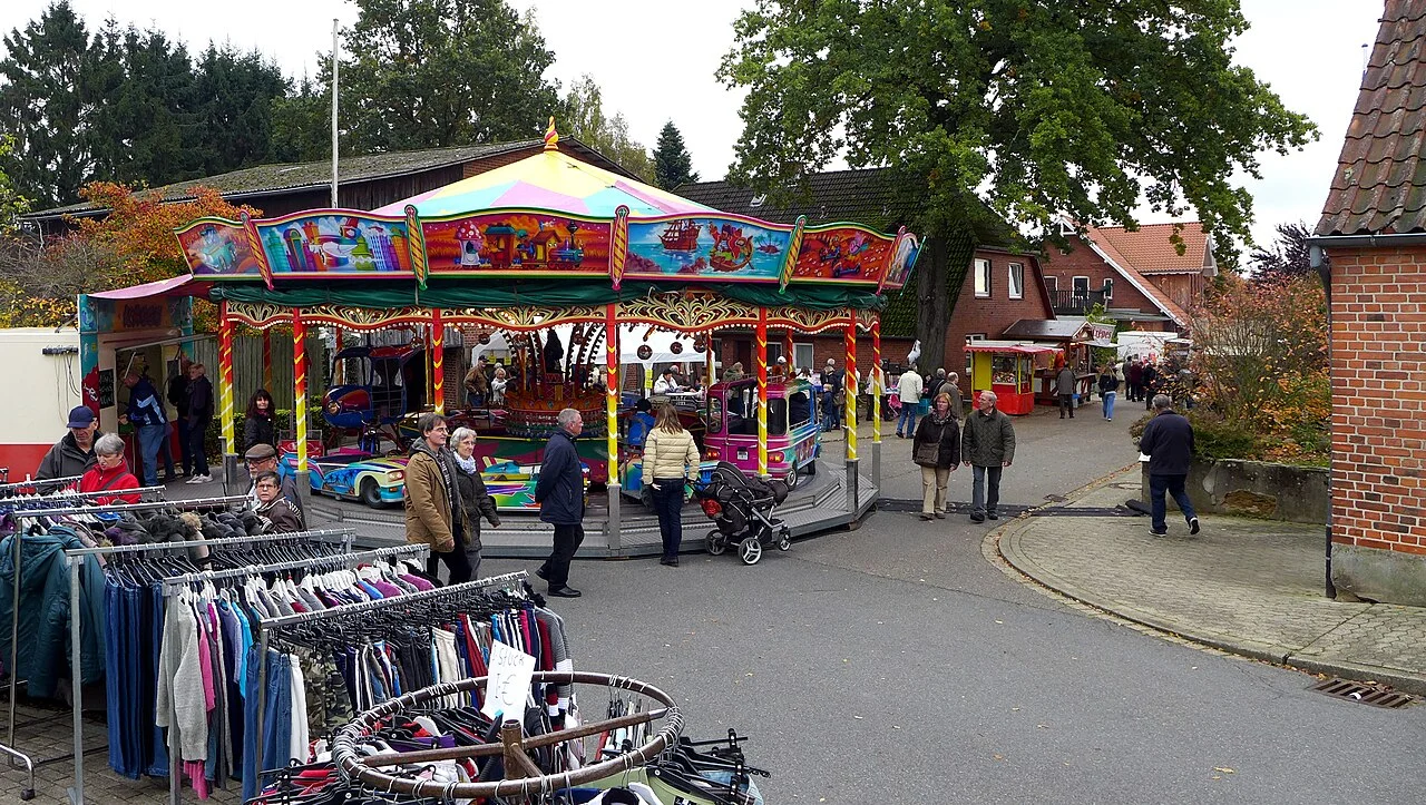 Photo of Amelinghausen