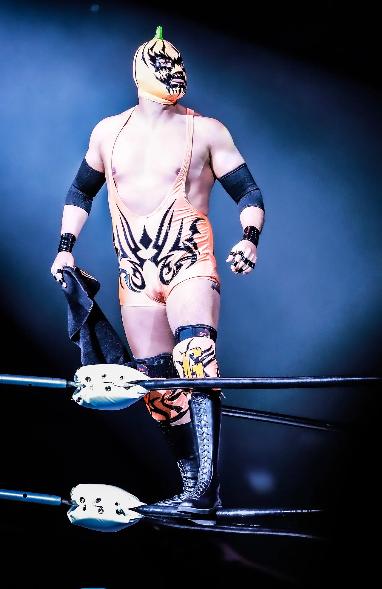 Photo of América Libre