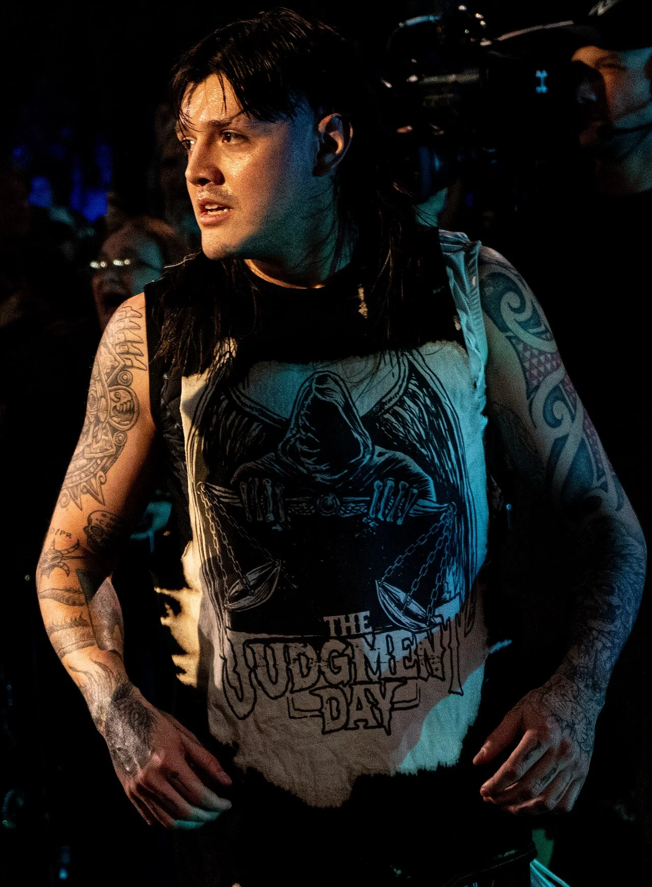 Photo of América Libre