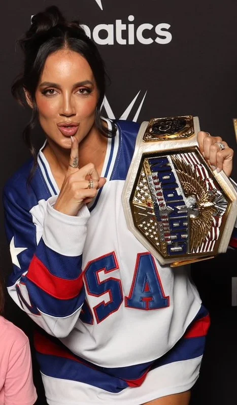 Photo of América Libre