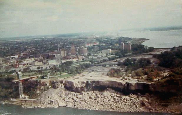 Photo of American Falls