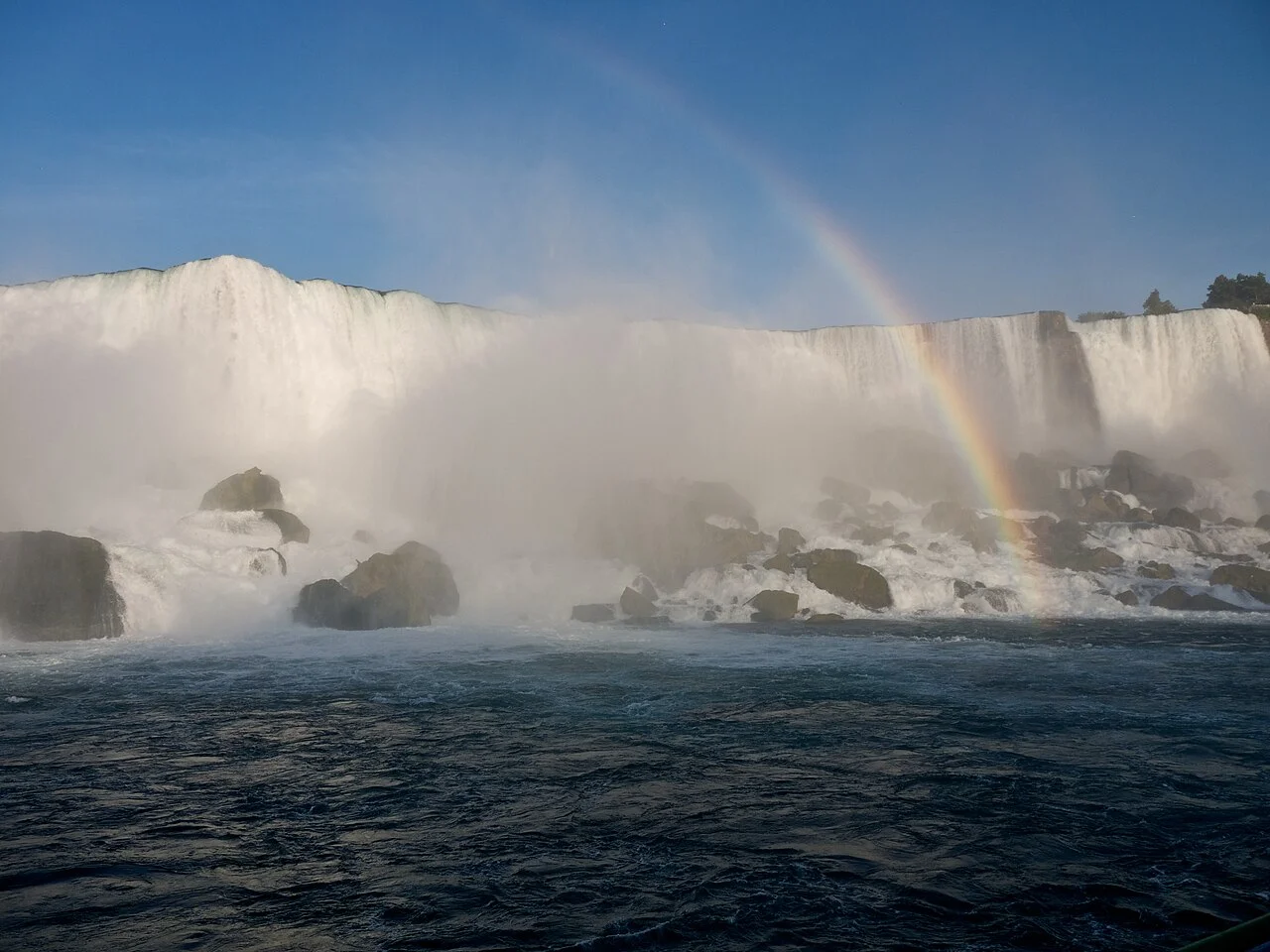 Photo of American Falls