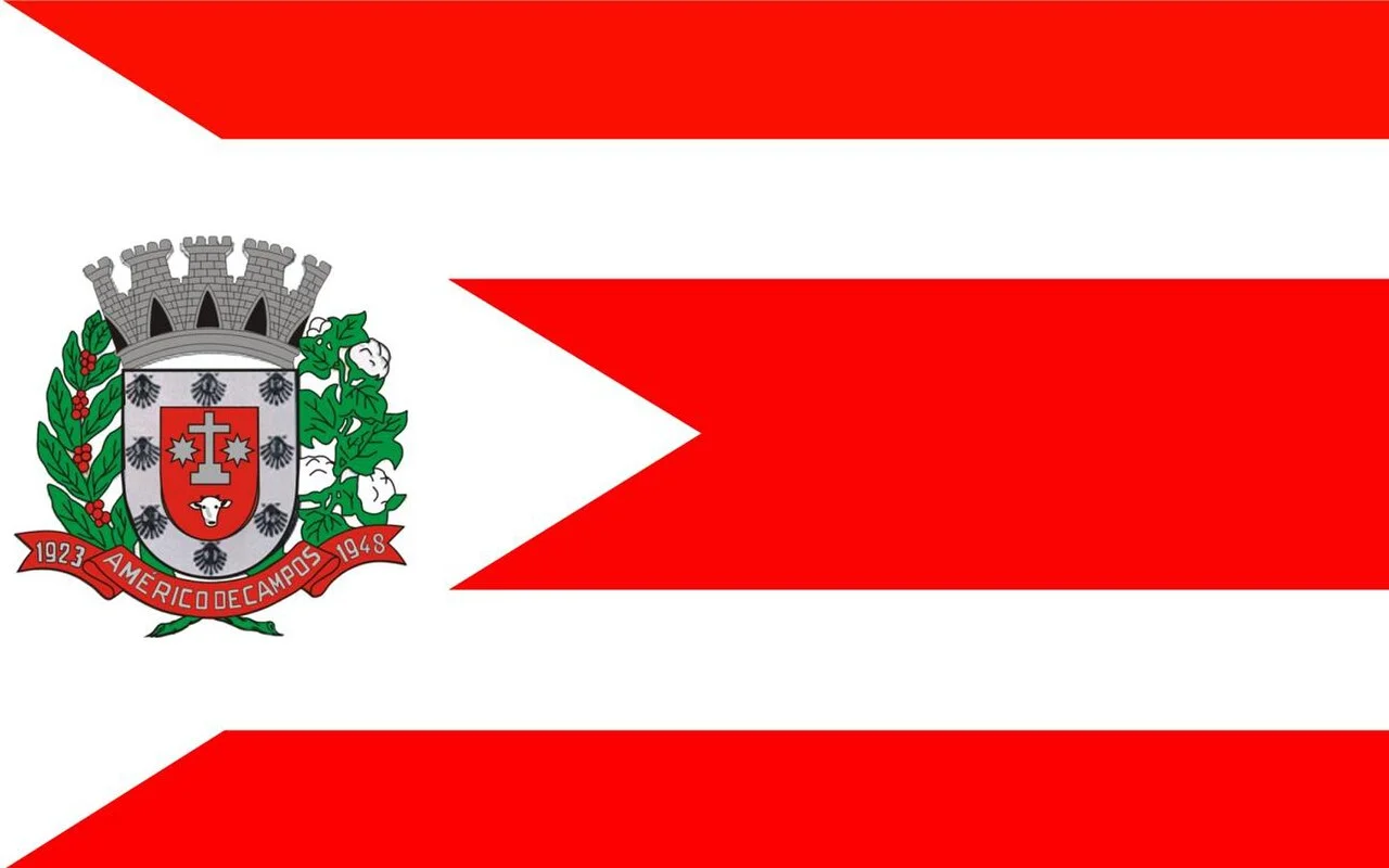 Photo of Américo de Campos