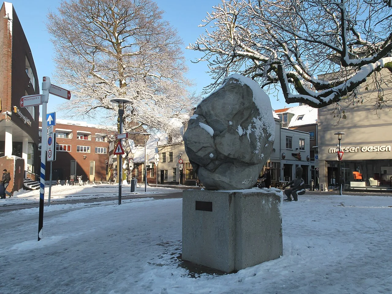 Photo of Amersfoort