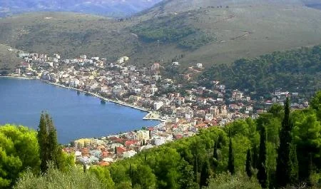 Photo of Amfilochía