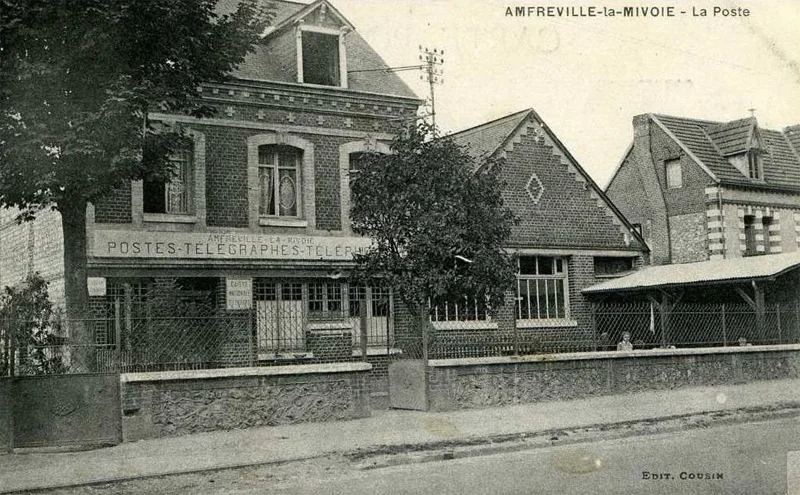 Photo of Amfreville-la-Mi-Voie