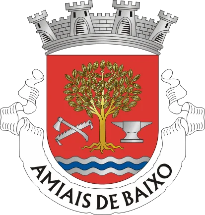 Photo of Amiães de Baixo