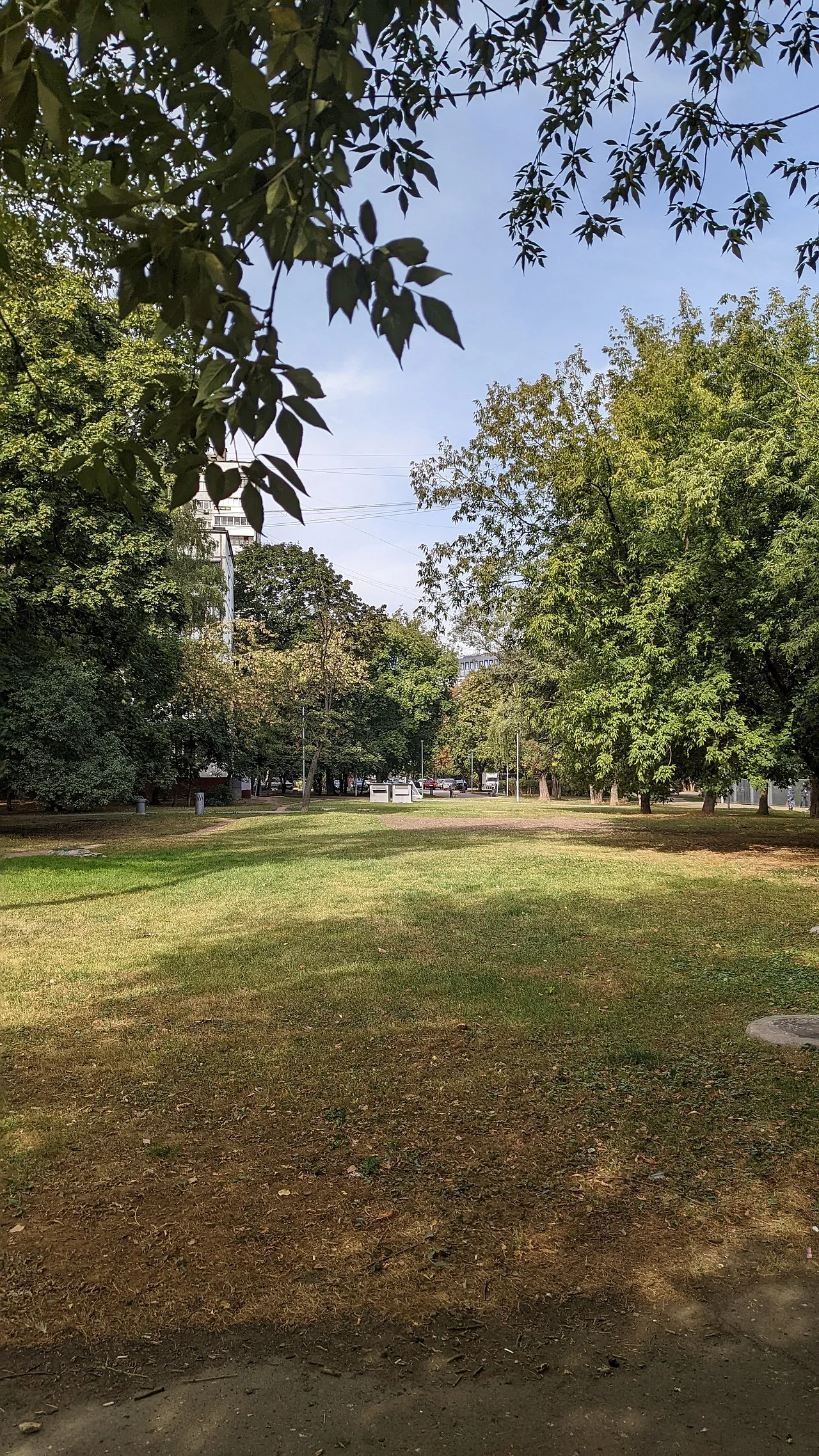 Photo of Amin’yevo