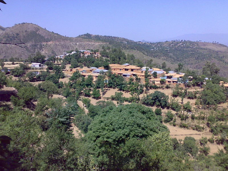 Photo of Amirabad
