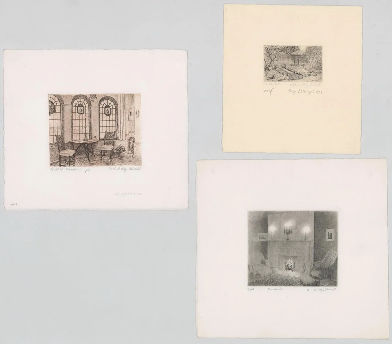 Photo of Amity Gardens