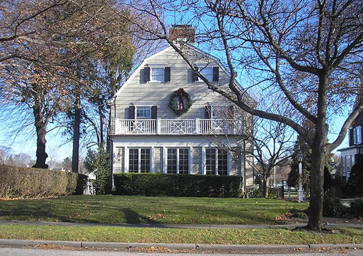 Photo of Amityville