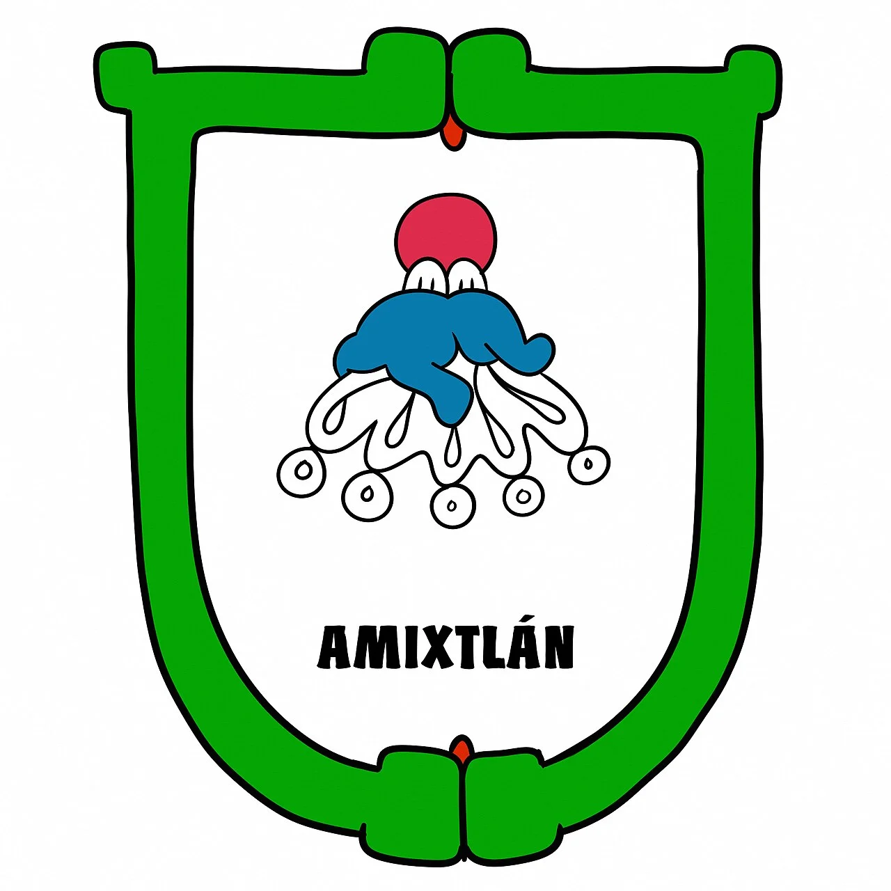 Photo of Amixtlán