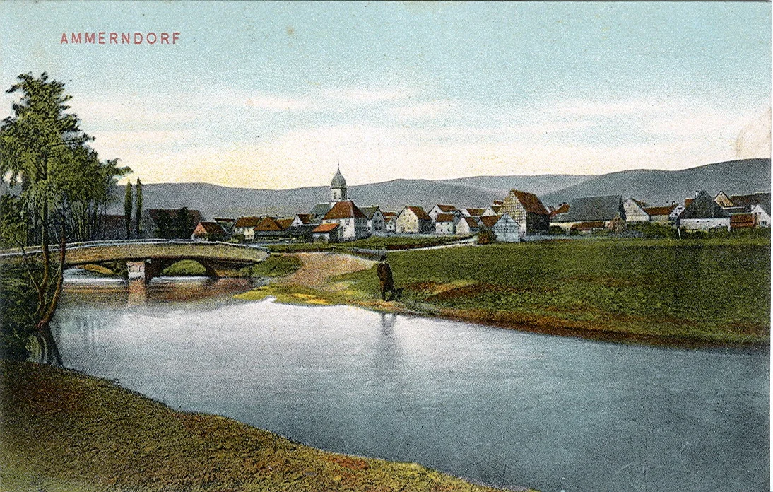 Photo of Ammerndorf