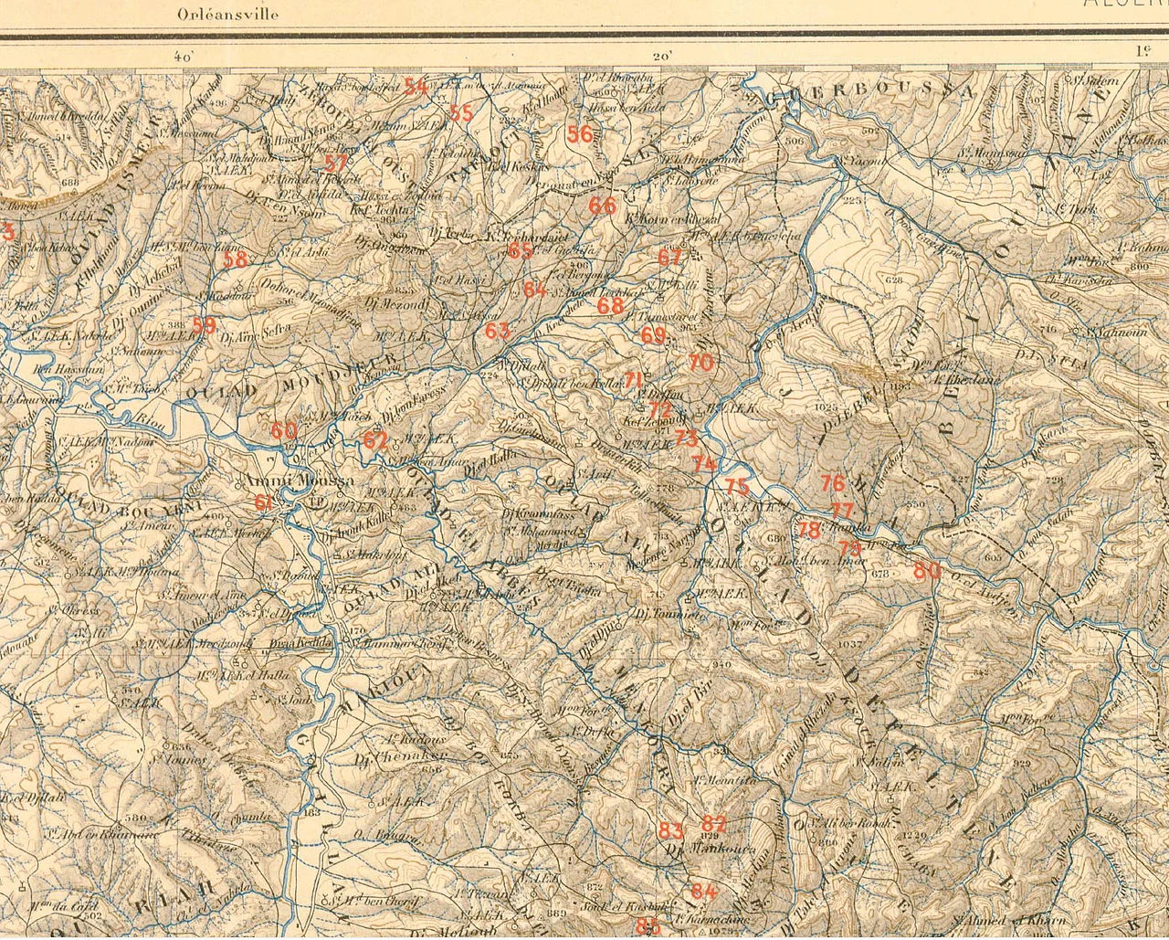 Photo of Ammi Moussa