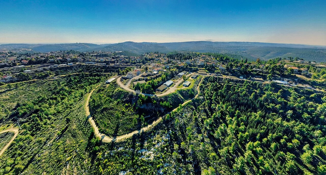 Photo of ‘Amminadav