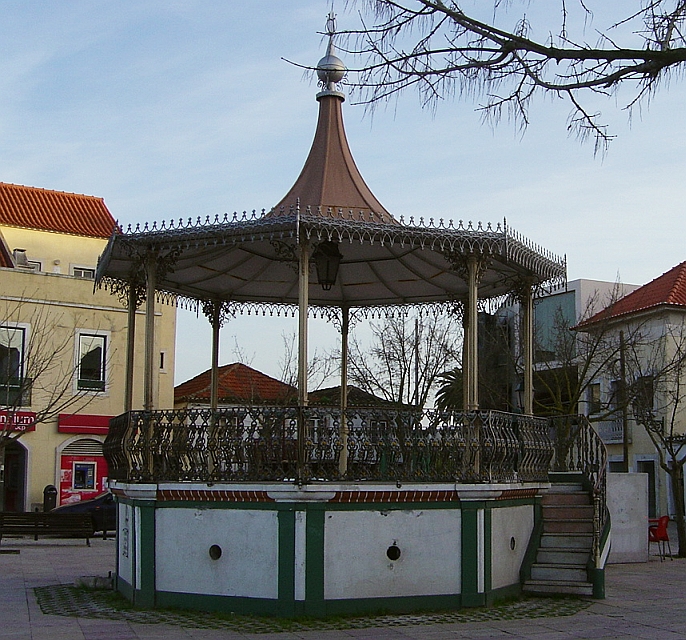 Photo of Amora