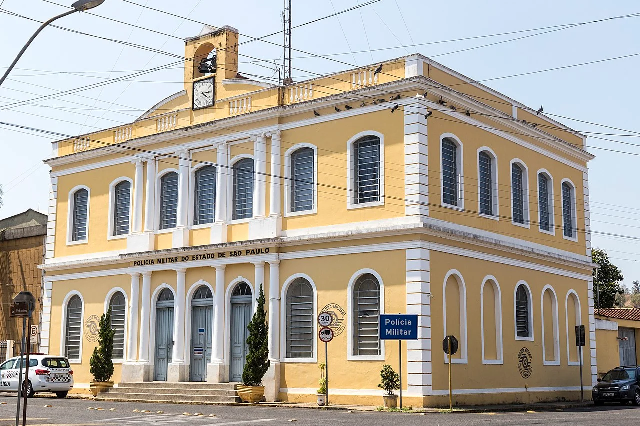 Photo of Amparo do São Francisco