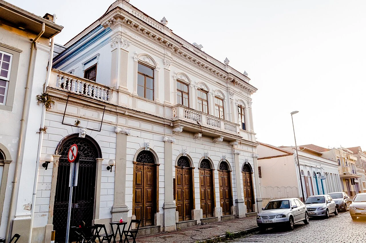 Photo of Amparo do São Francisco