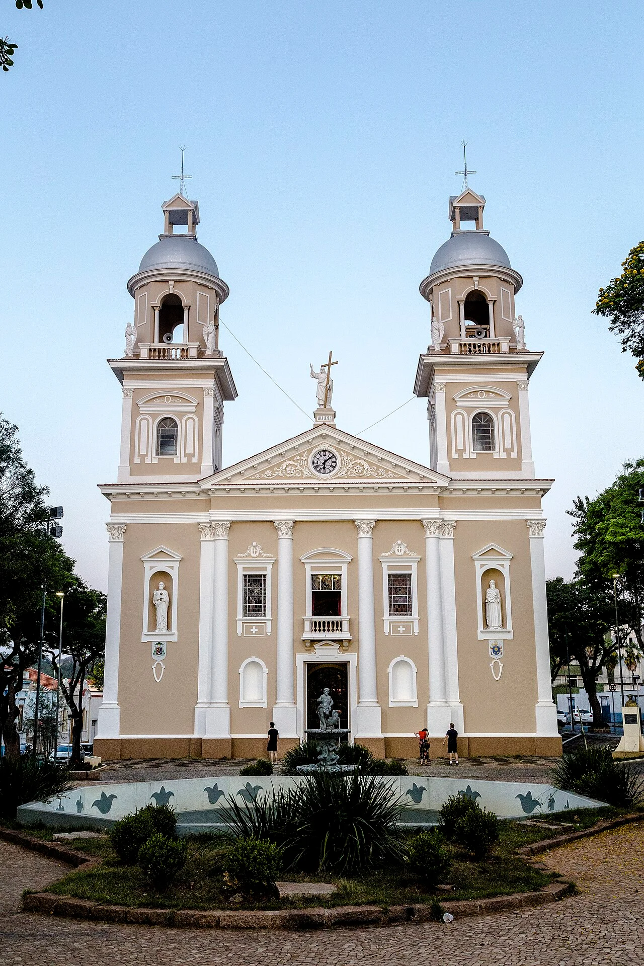 Photo of Amparo do São Francisco