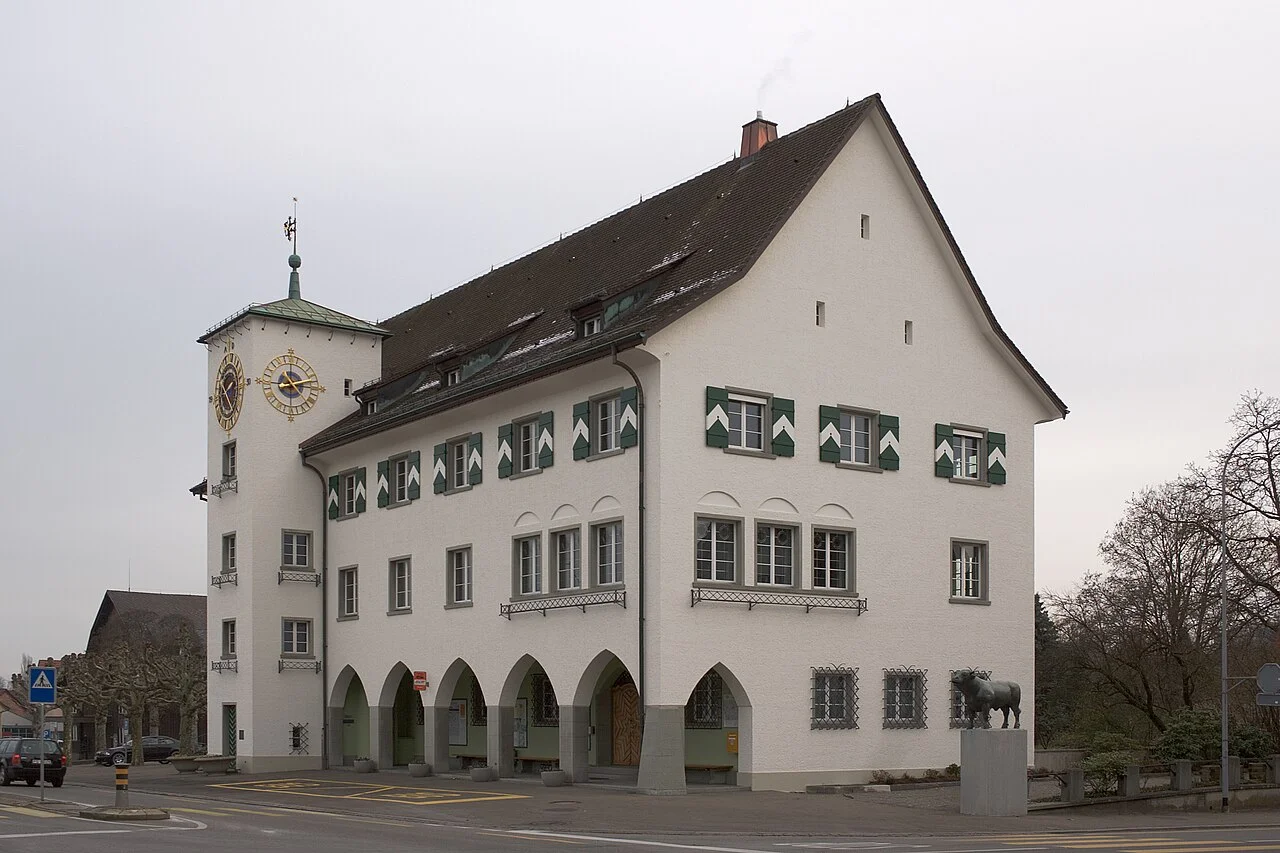 Photo of Amriswil