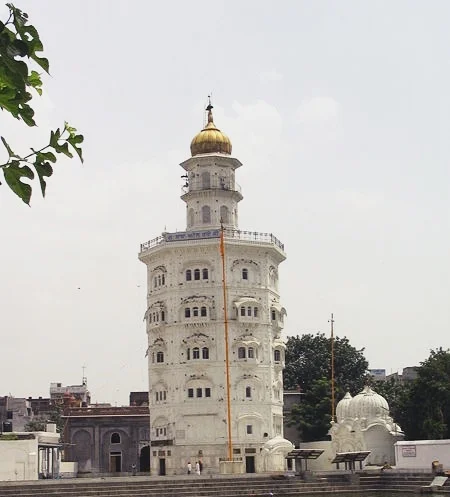 Photo of Amritsar